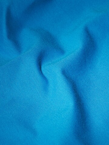 MAMMUT Funktionsshirt in Blau