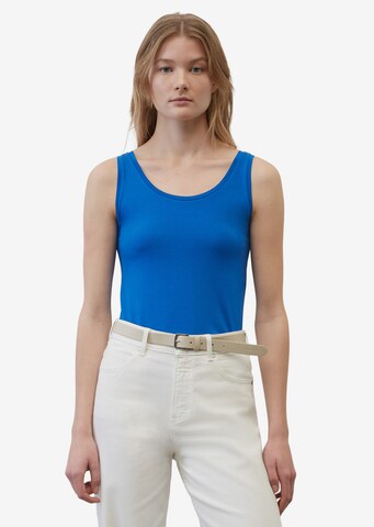 Marc O'Polo Top in Blue: front