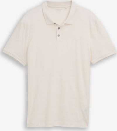 TOM TAILOR Paita värissä offwhite, Tuotenäkymä