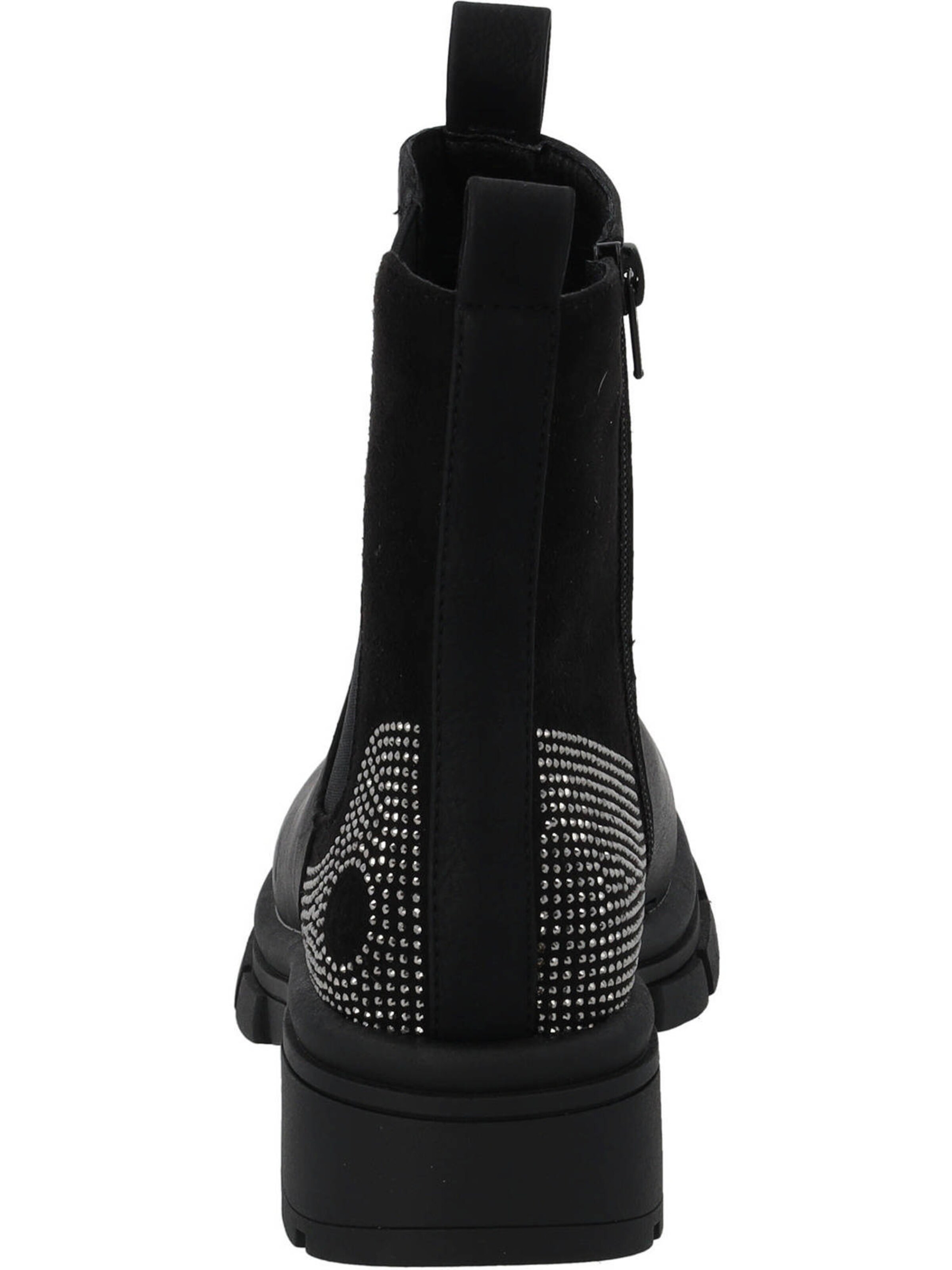 juoda Palado Aulinukai 'Vulmer'