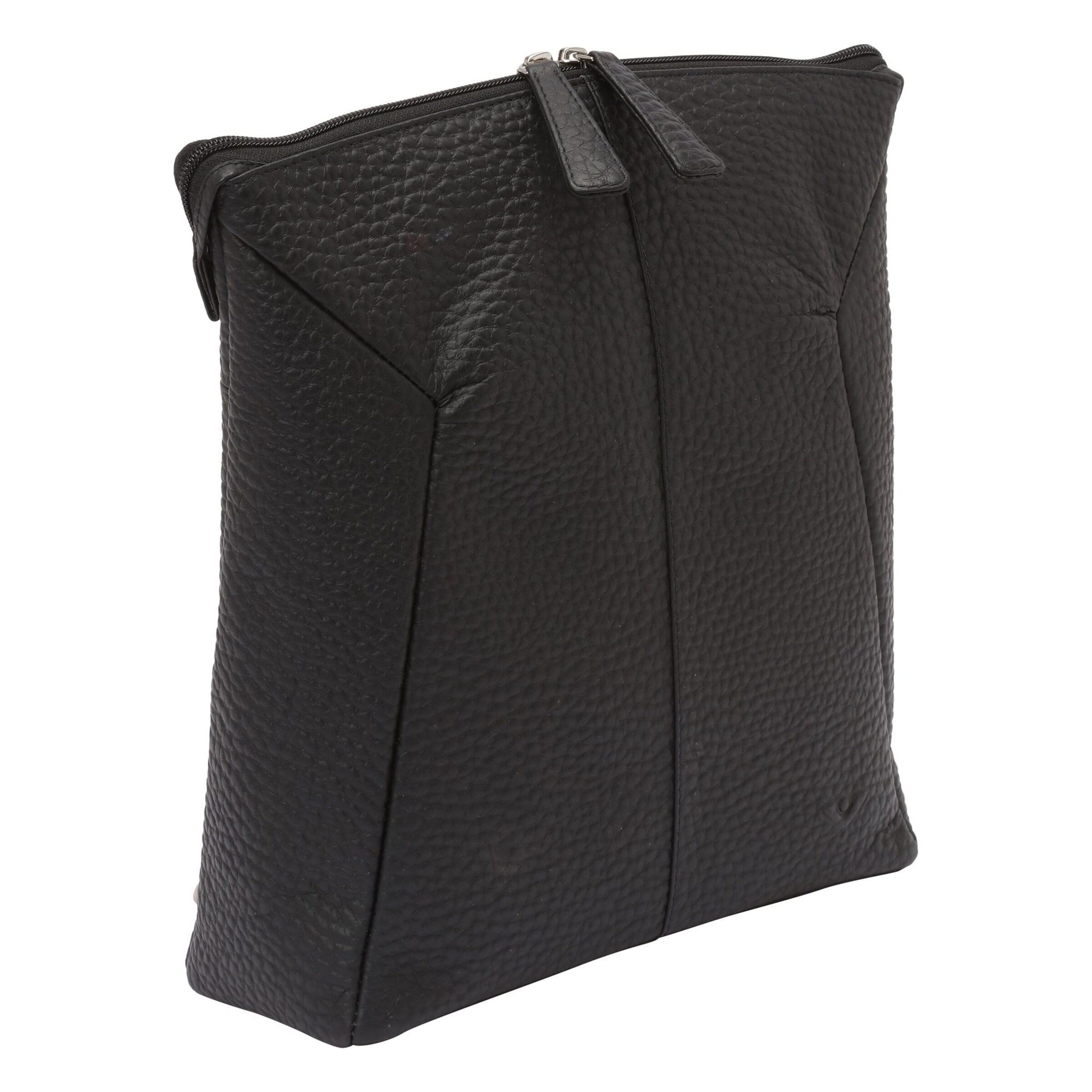 VOi Rugzak 'Hirsch' in Zwart