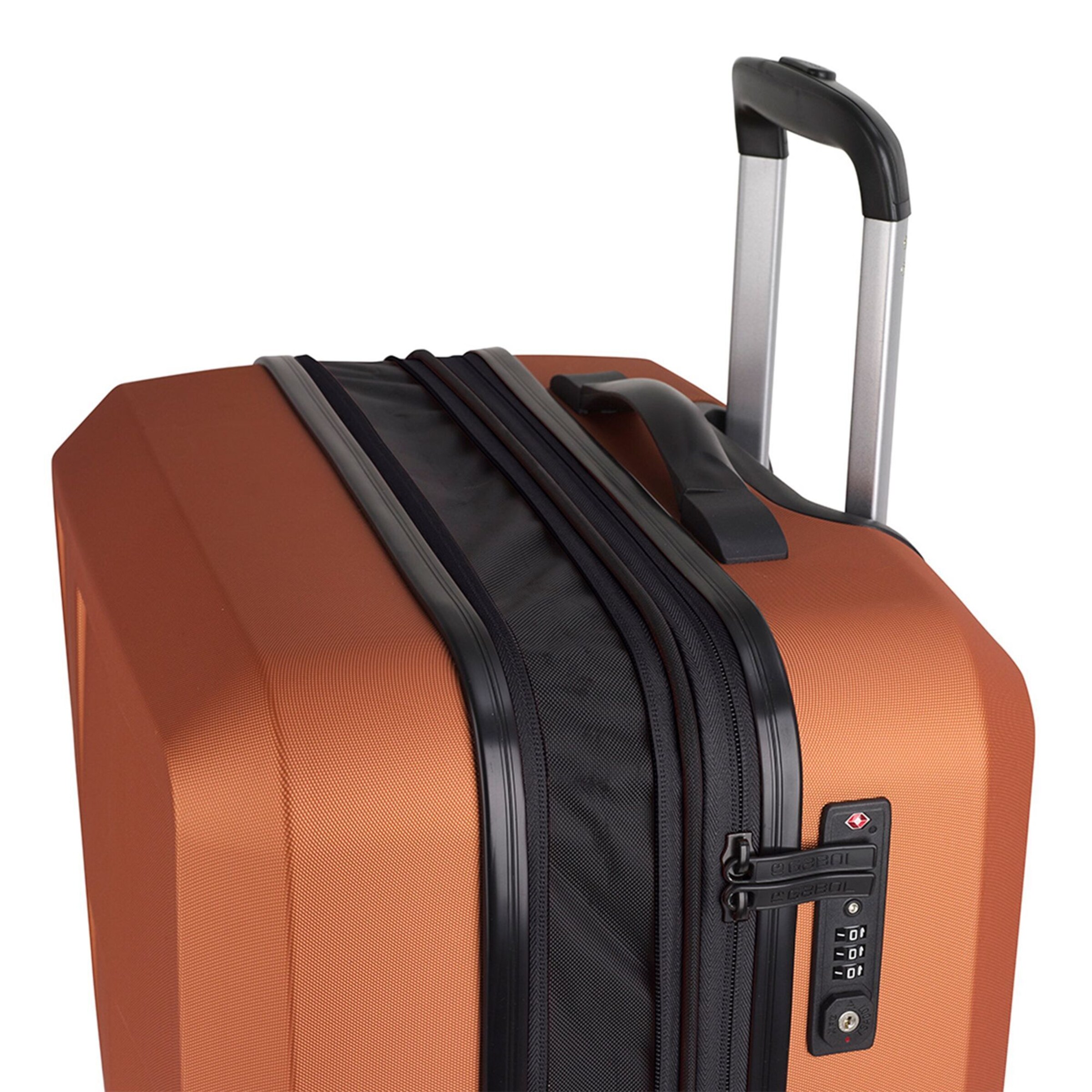Valisette 'Montreal' Gabol en orange