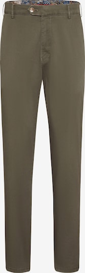 MEYER Chinohose 'Rio' in 33/Regular in braun, Produktansicht