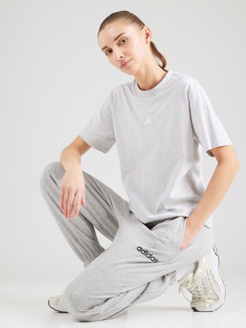 ADIDAS SPORTSWEAR Shirt in Grey