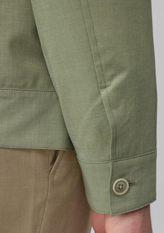 Veste mi-saison s.Oliver BLACK LABEL en vert