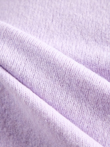 JDY Pullover 'Chloe' i lilla