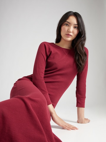 Polo Ralph Lauren Dress 'ROWIE' in Red