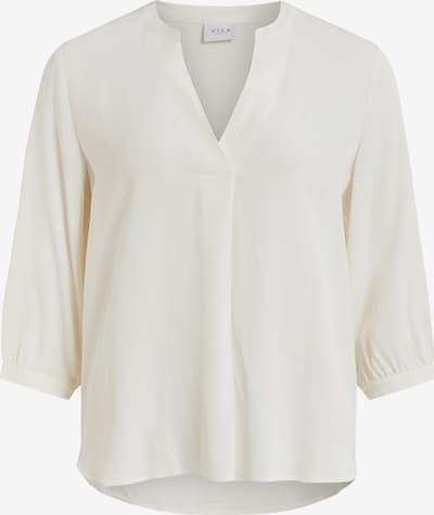 VILA Blouse 'Dania' in natural white, Item view