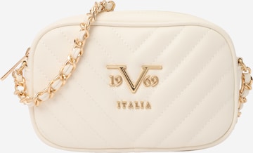 19V69 ITALIA Torba na ramię 'Vivi Gold 2' w kolorze beżowy: przód