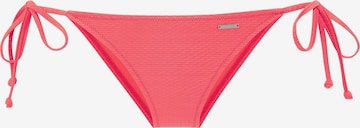 oranžinė Bruno Banani Bikinio kelnaitės: priekis