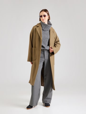 ONLY Pullover 'ONLWHITNEY' in Grau