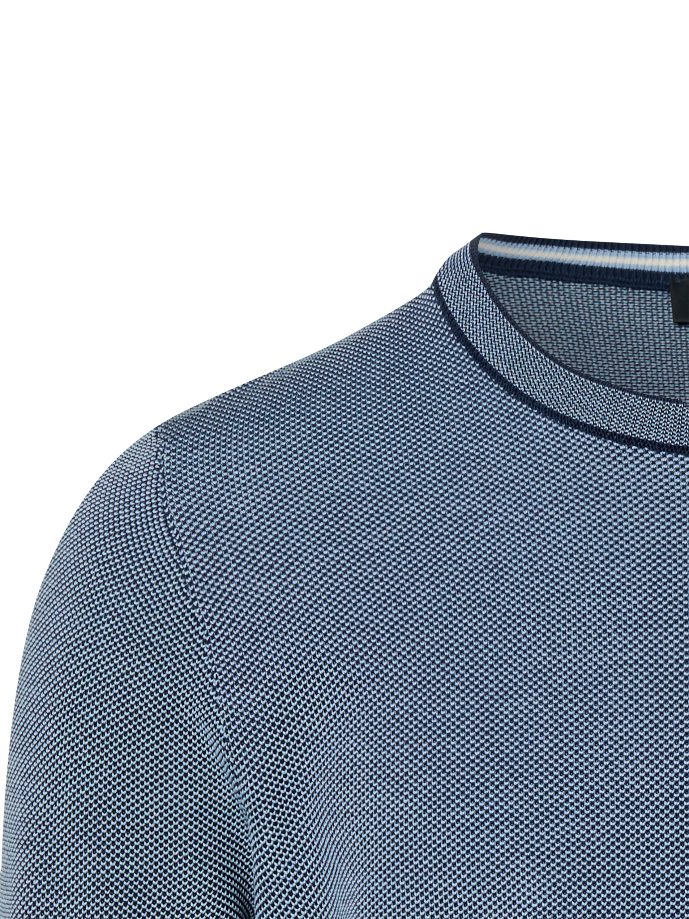 MAERZ Muenchen Pullover in Blau
