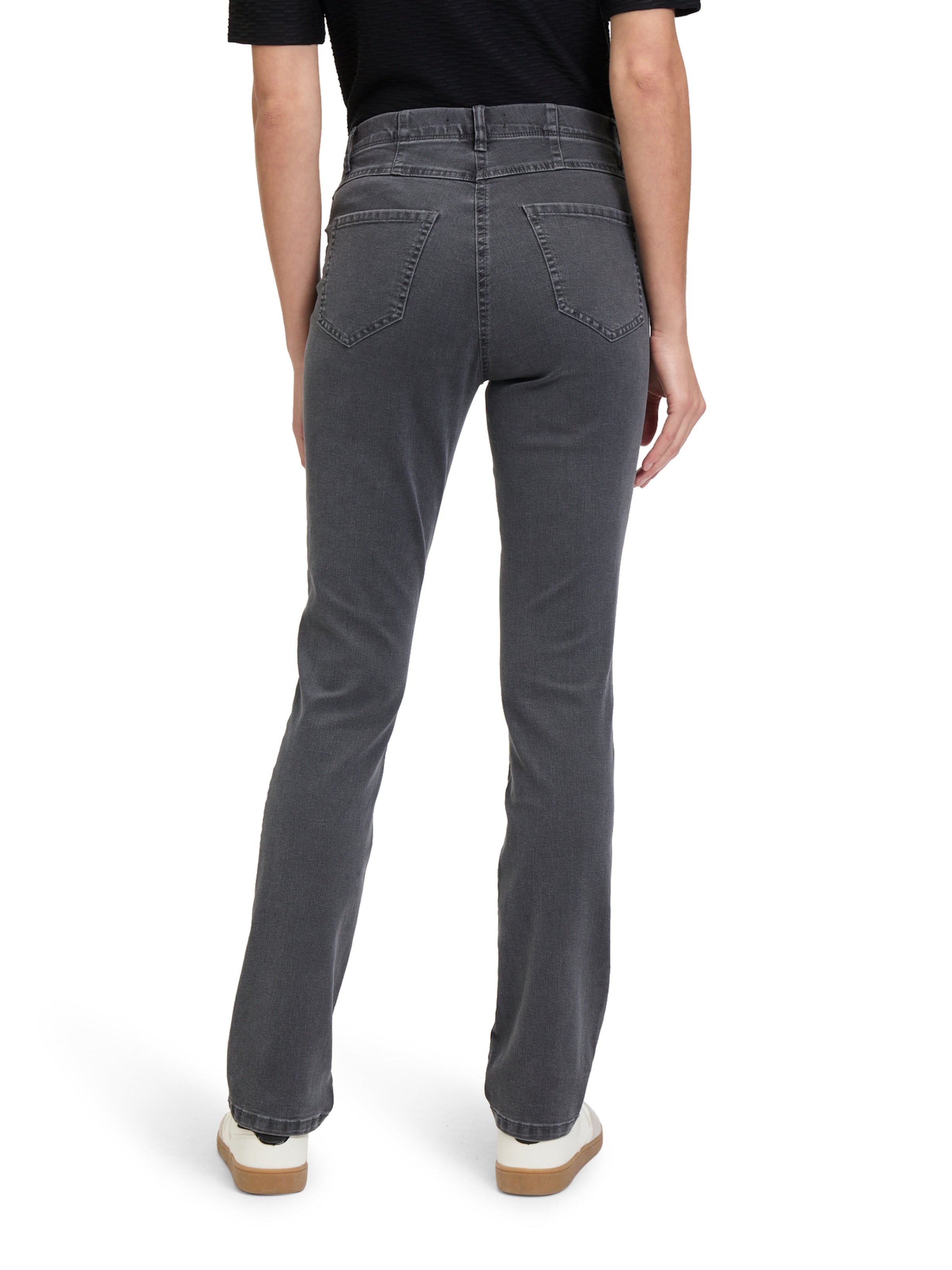 Slimfit Jeans di Betty Barclay in grigio
