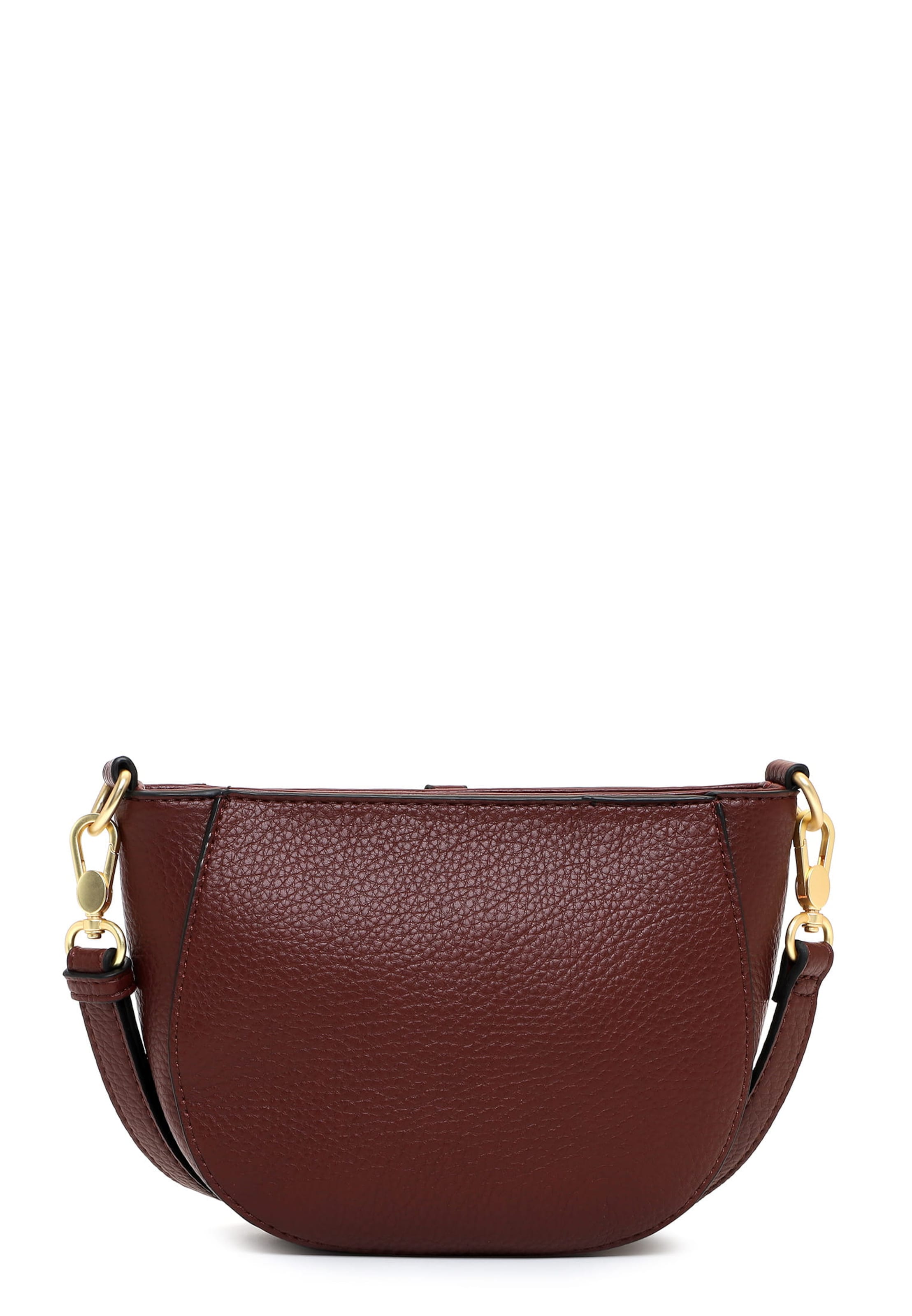 Sac à bandoulière 'TAS Maischa' Tamaris en rouge