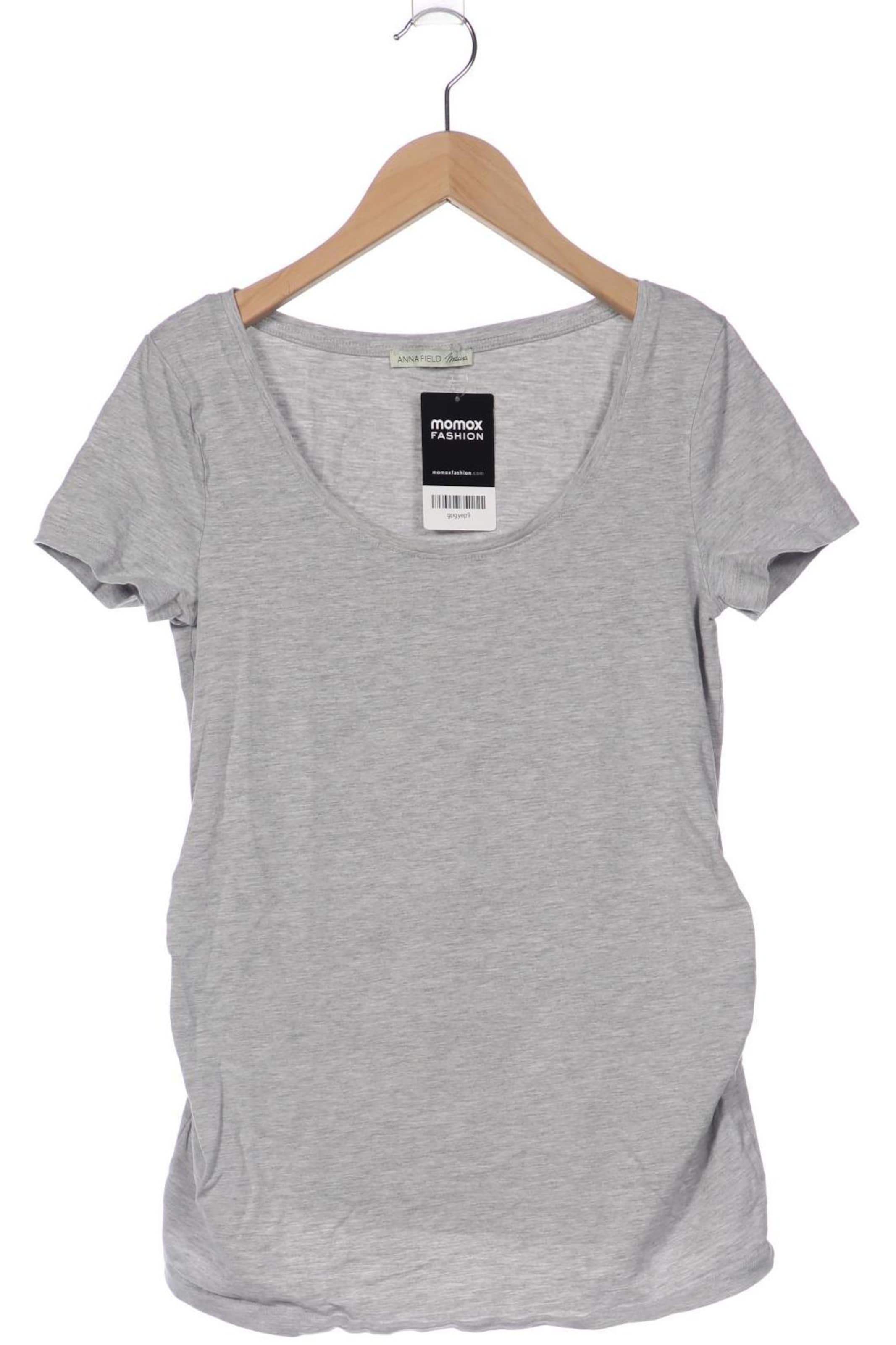 Anna Field Top & Shirt in M in Grey: front