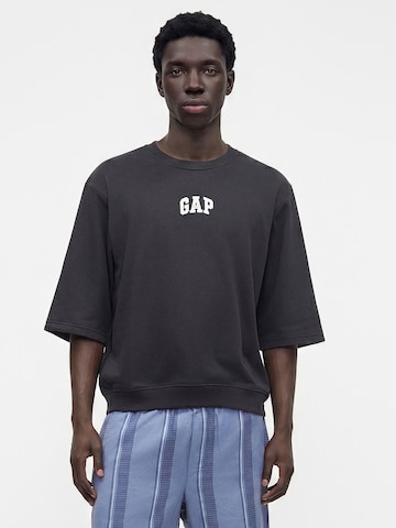 GAP Bluser & t-shirts i sort: forside