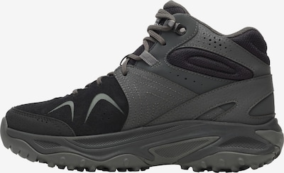 MERRELL Boots 'Yokota 3 Mid GTX' in 37 in rauchgrau / schwarz, Produktansicht