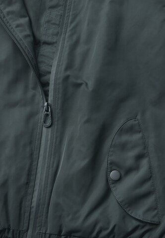 CECIL Blouson in Grün