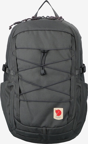 Sac à dos 'Skule High Coast' Fjällräven en gris : devant