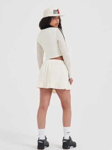 AND1 Póló '93 Airtex' - bézs