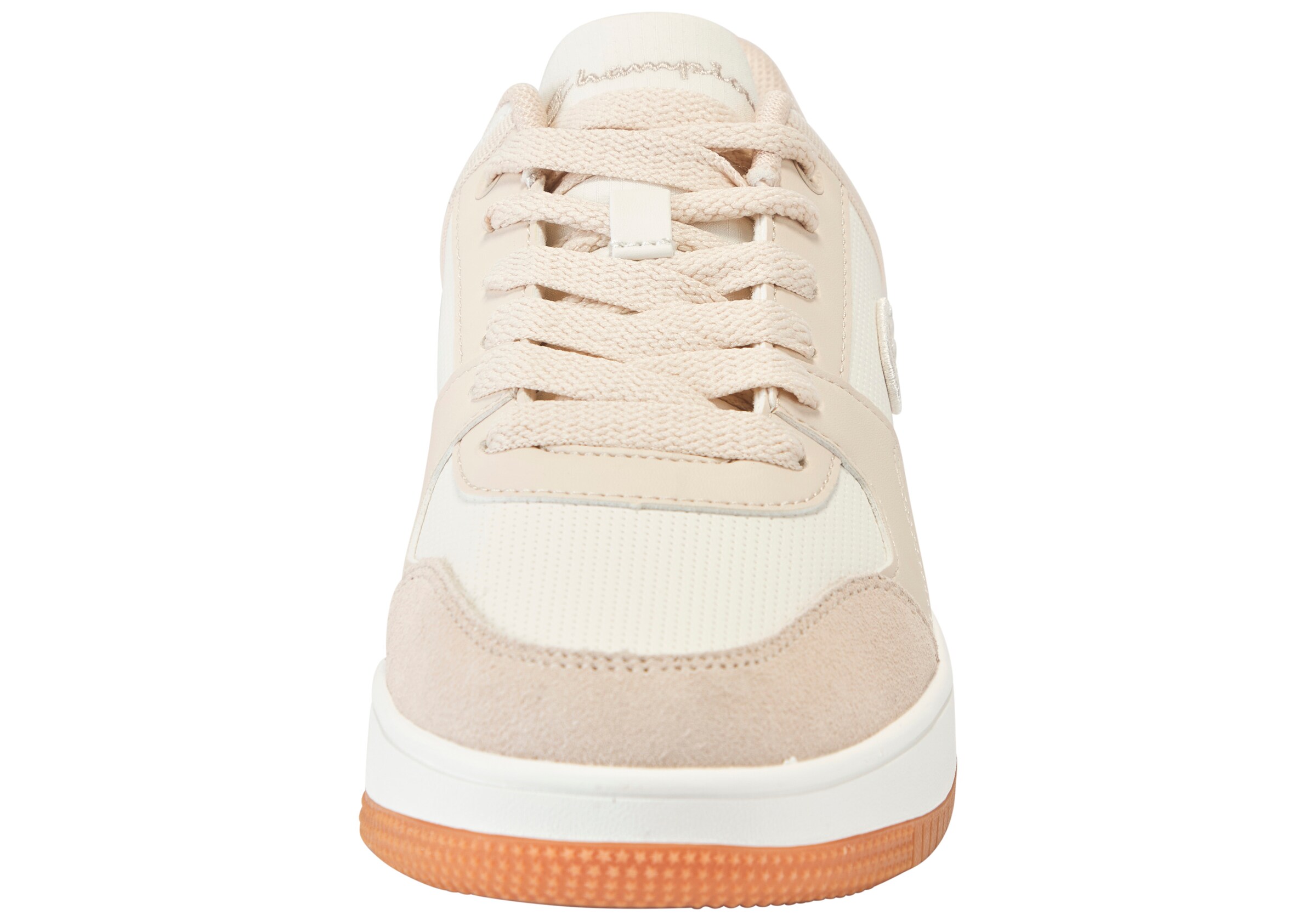 Champion Authentic Athletic Apparel Sneakers in White