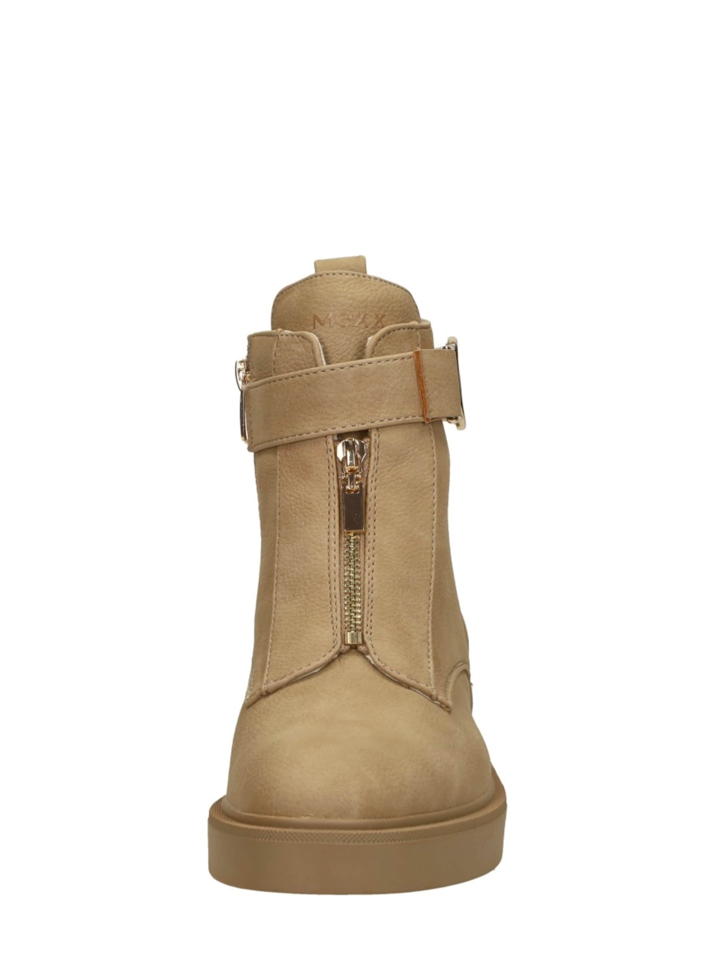 Boots 'Micla' MEXX en beige
