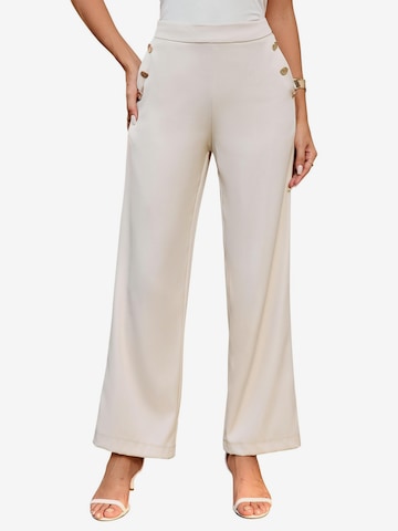Yesfashion Hose in Orange: Vorderseite