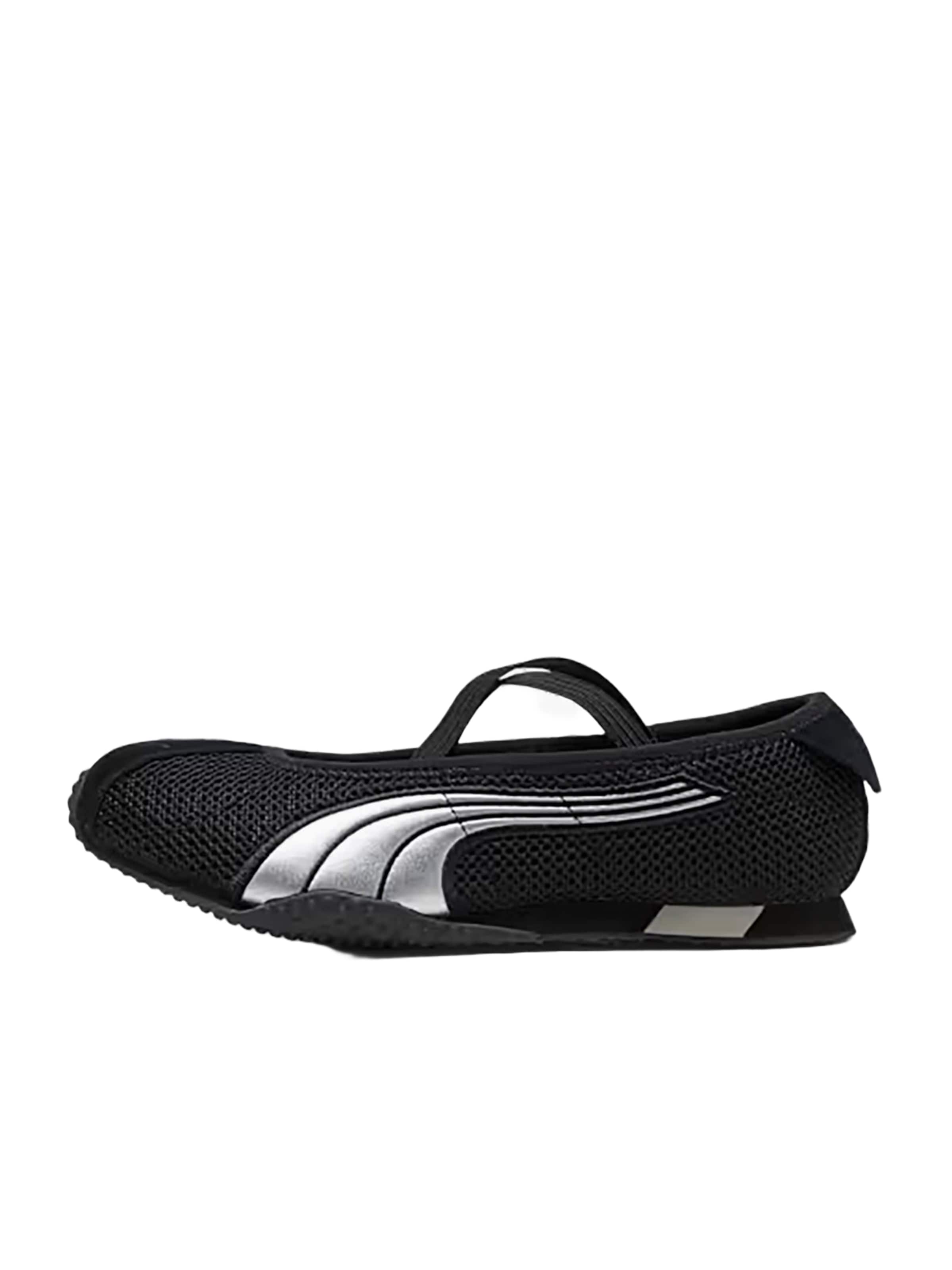 PUMA Ballerina in 36 in de kleur Zwart, Productweergave