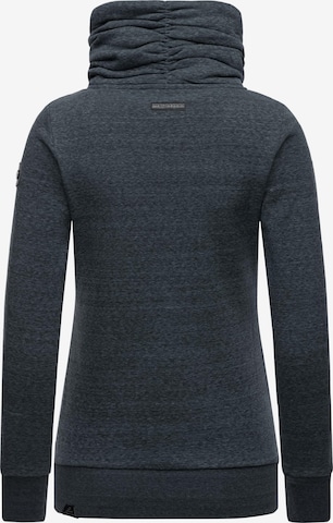 Ragwear Sweatshirt 'Anabelka' in Blauw