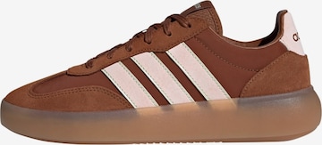 ADIDAS SPORTSWEAR Platform trainers 'Barreda Decode' in Brown: front