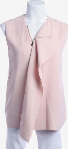 Vince Top & Shirt in S in Pink: front