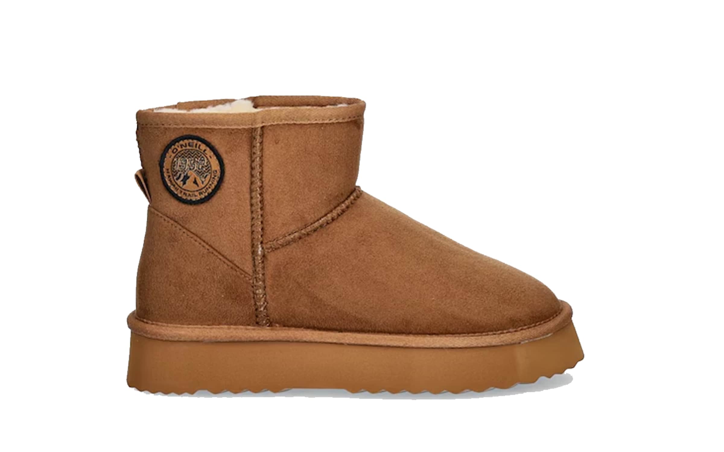 O'NEILL Boots in Braun: Vorderseite