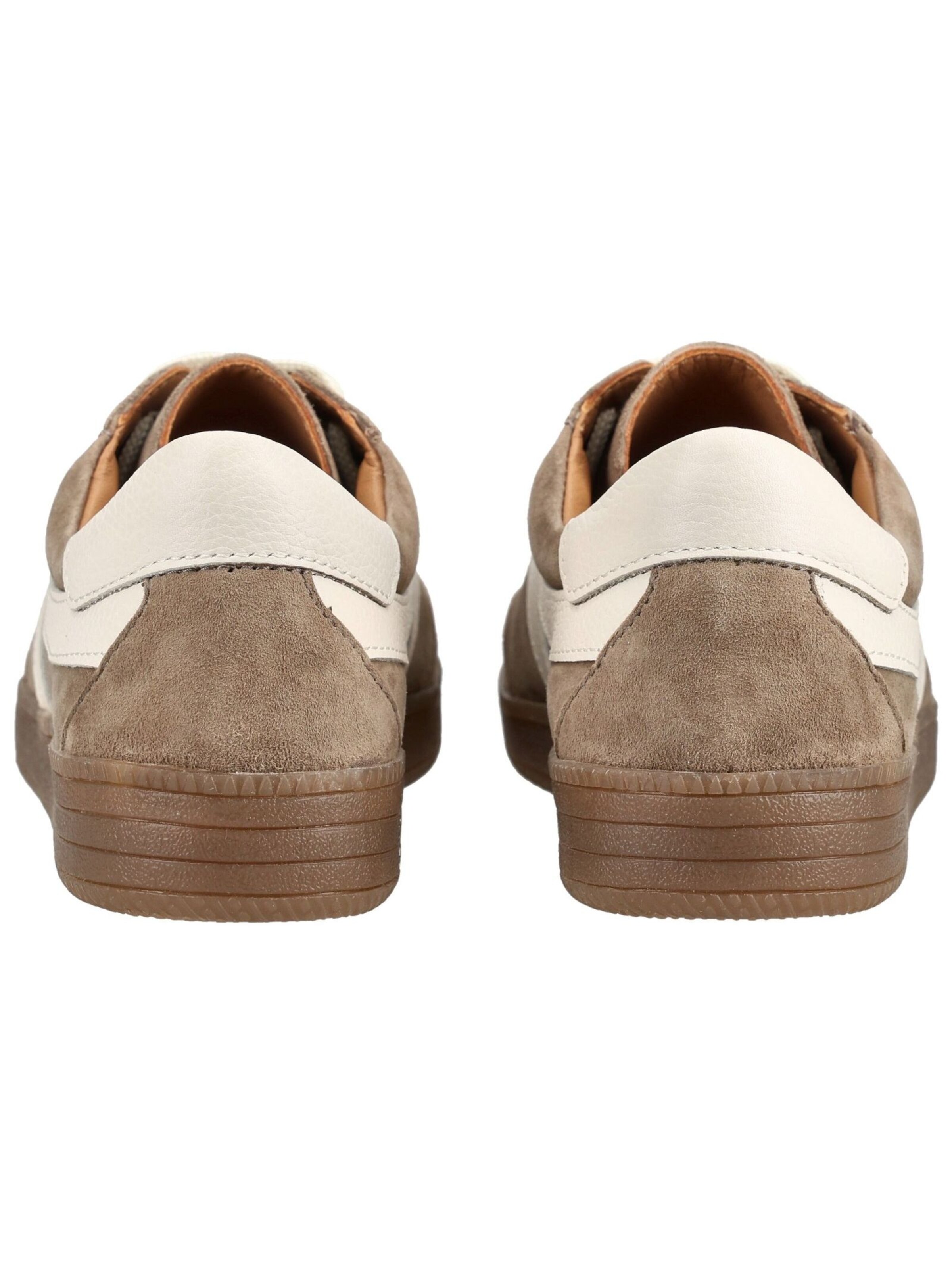 Sneaker bassa di Copenhagen shoes in marrone