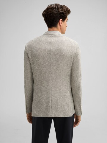 STRELLSON Slim Fit Sakko 'Acon' in Beige