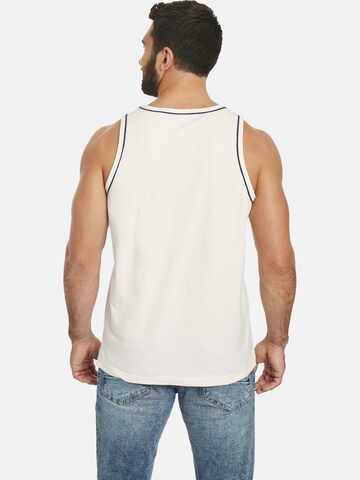 Jan Vanderstorm Tanktop 'Tideman' in Blau