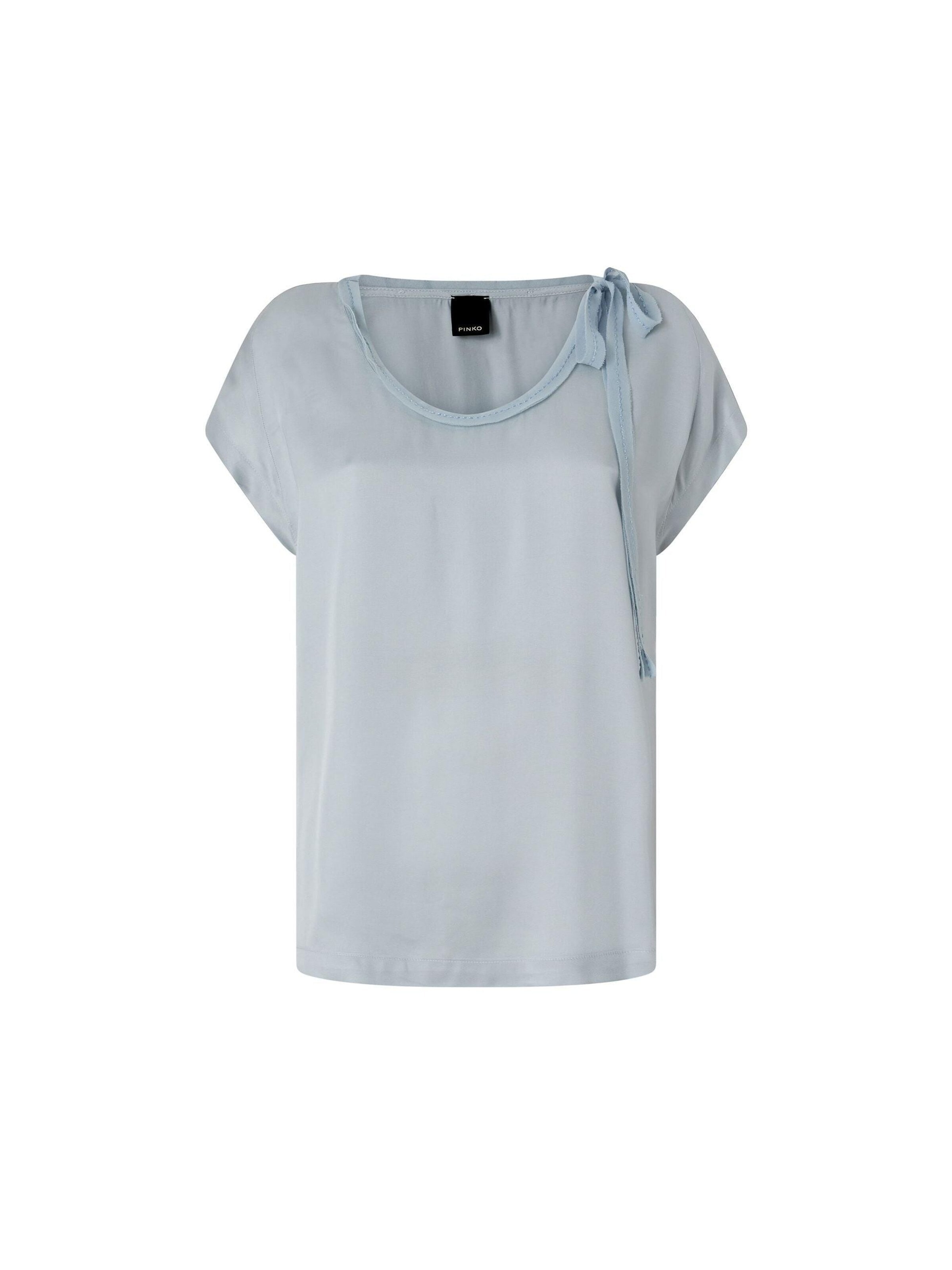 PINKO - Camiseta '106267 A32U' en azul: frente