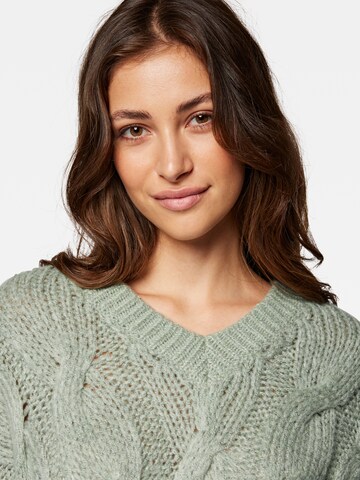 Mavi Pullover in Grau