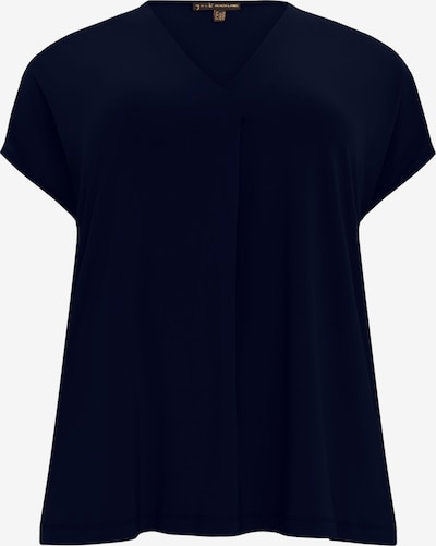 Yoek T-Shirt in kobaltblau, Produktansicht