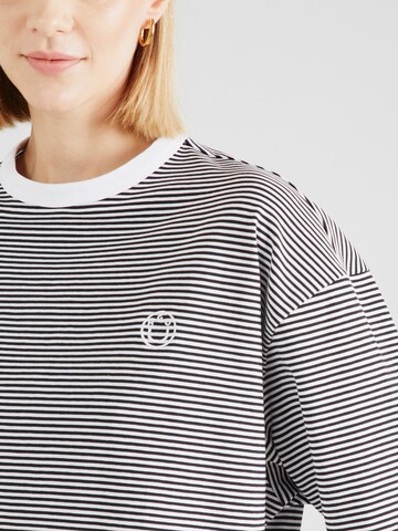 HUGO - Camiseta 'Deresi' en gris