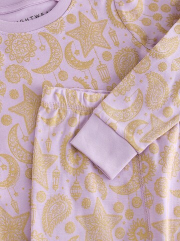 Next Nachtkledij in Lila