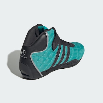 Baskets hautes 'Mercedes - AMG Petronas Formula One Team Adiracer' ADIDAS ORIGINALS en bleu