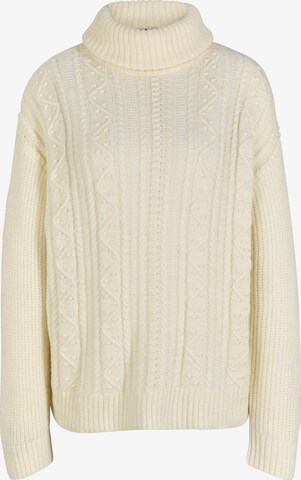 JOOP! Pullover in Beige: predná strana