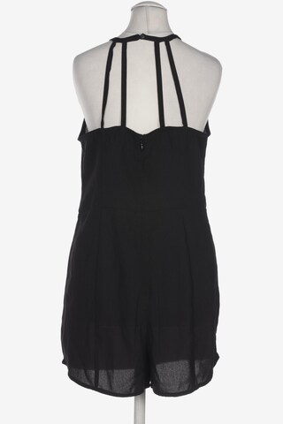 Abercrombie & Fitch Overall oder Jumpsuit S in Schwarz