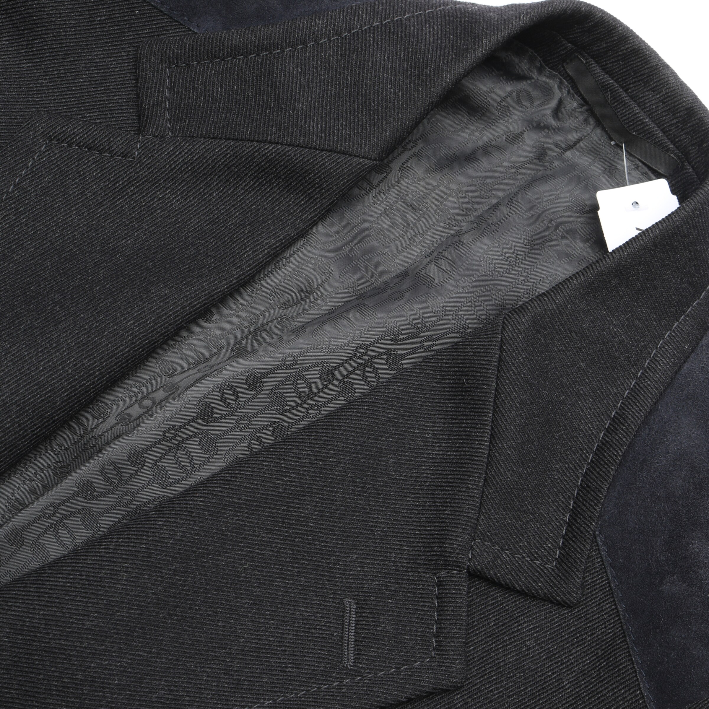 Gucci Sakko S in Grau