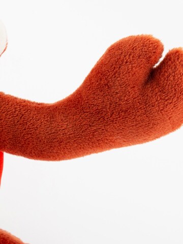 SIGIKID Stuffed animals 'Mini-Kuschler Krebs' in Red