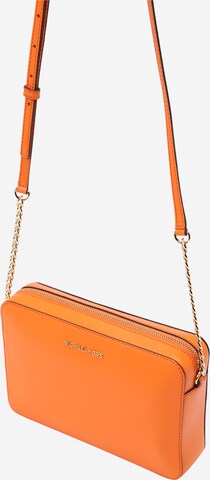 Sac à bandoulière MICHAEL Michael Kors en orange : devant