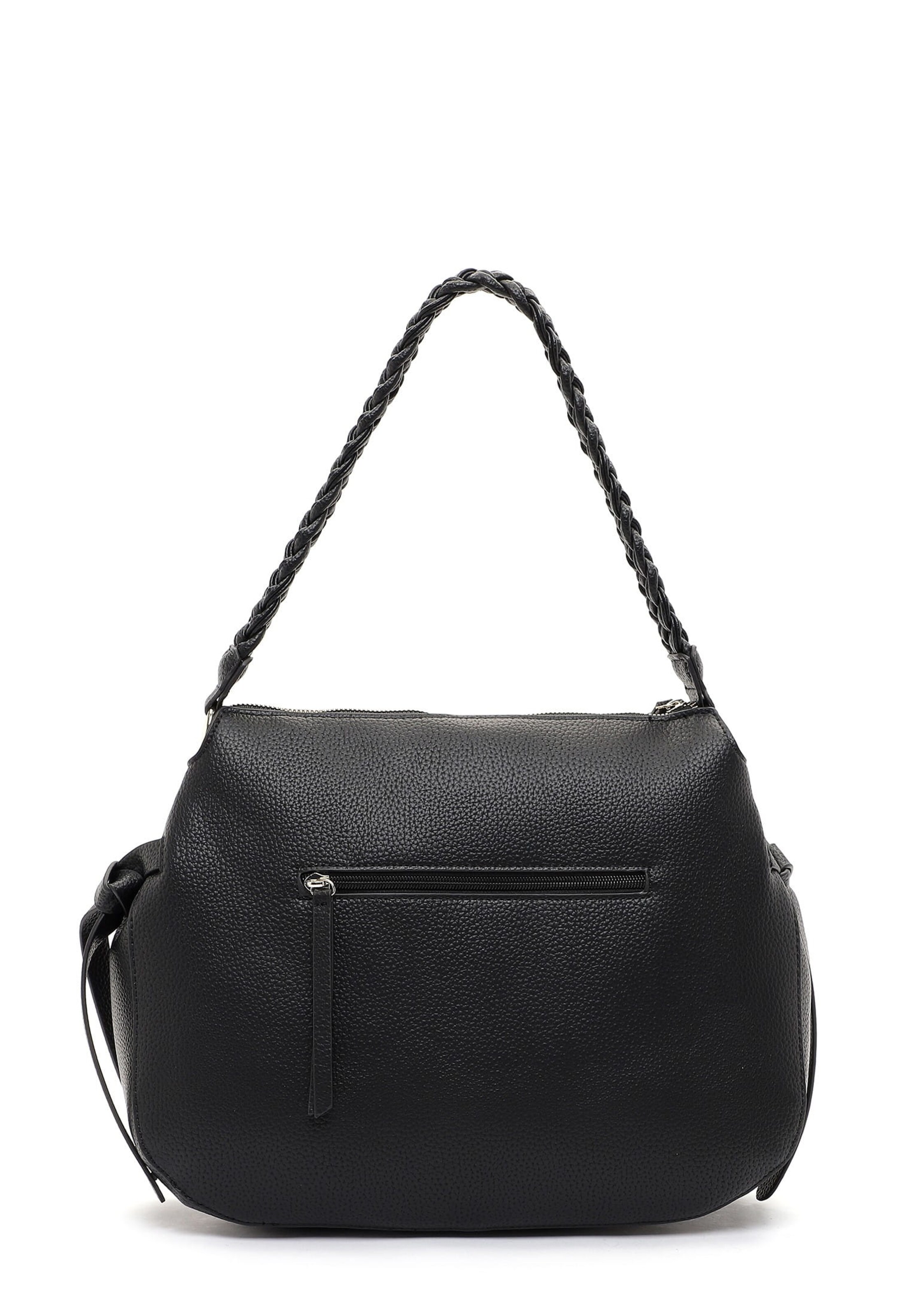 Tamaris Handbag 'Judith' in Black