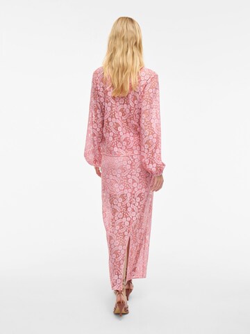 VILA Nederdel 'VIHibo' i pink