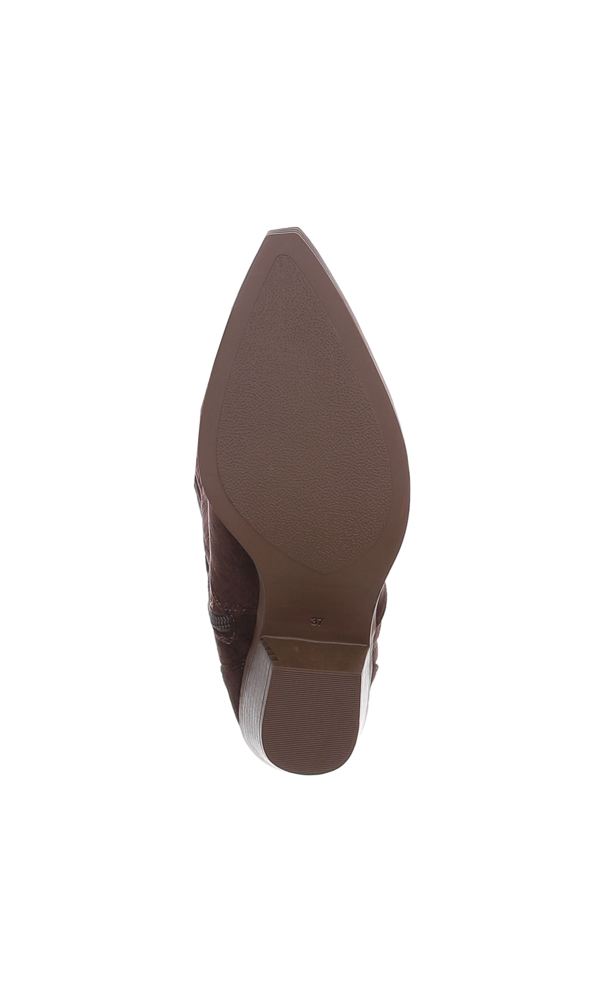 Ital-Design Stiefel in Braun