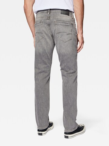 Mavi Slim fit Jeans 'Marcus' in Grey